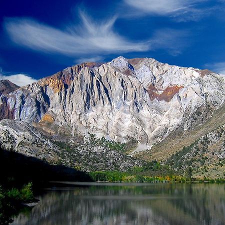 Convict Lake Resort Mammoth Lakes Buitenkant foto